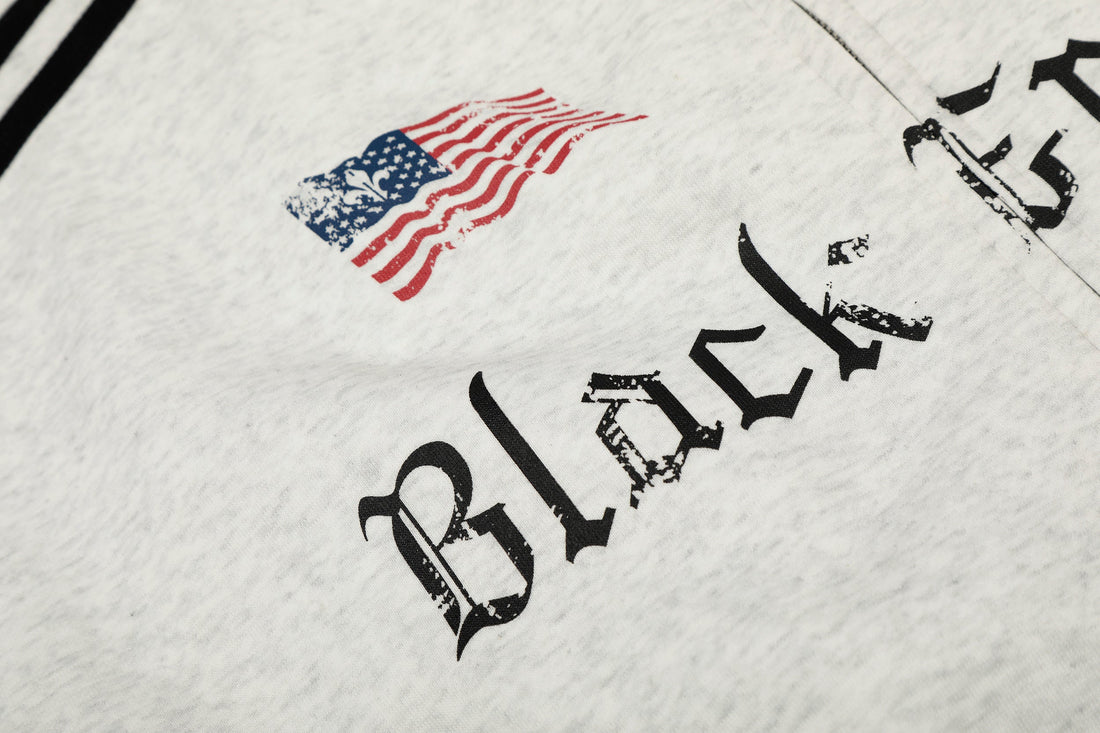 3-6-5.shop Black Energy Track Jacket