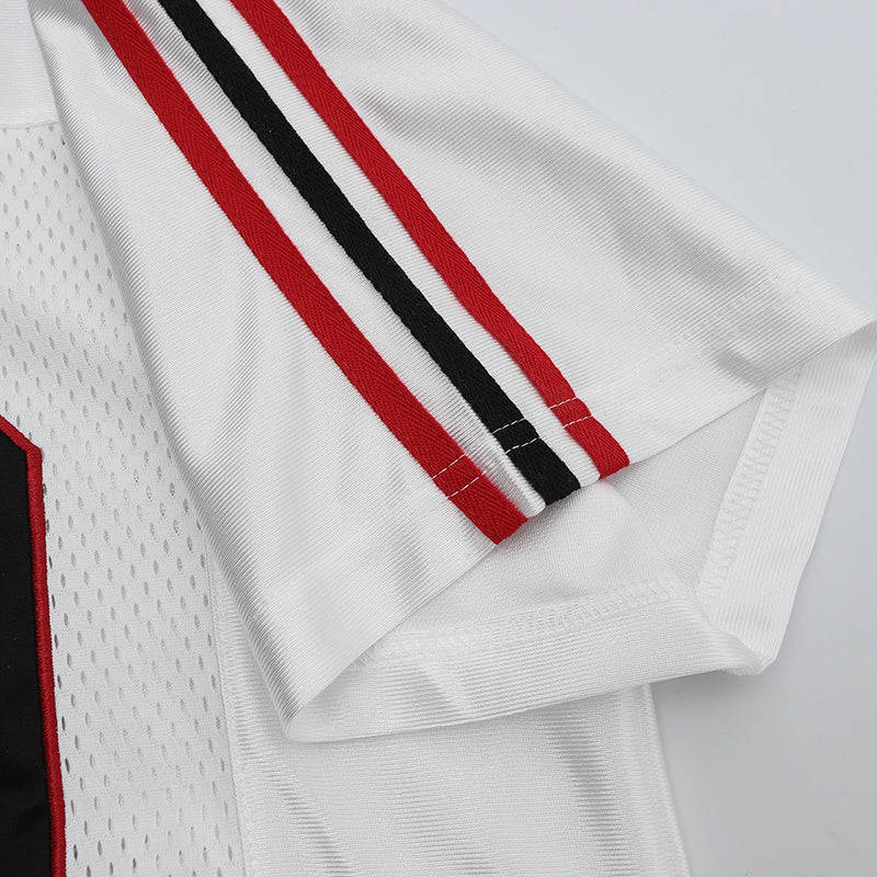 3-6-5.shop Number Graphic Performance Jersey