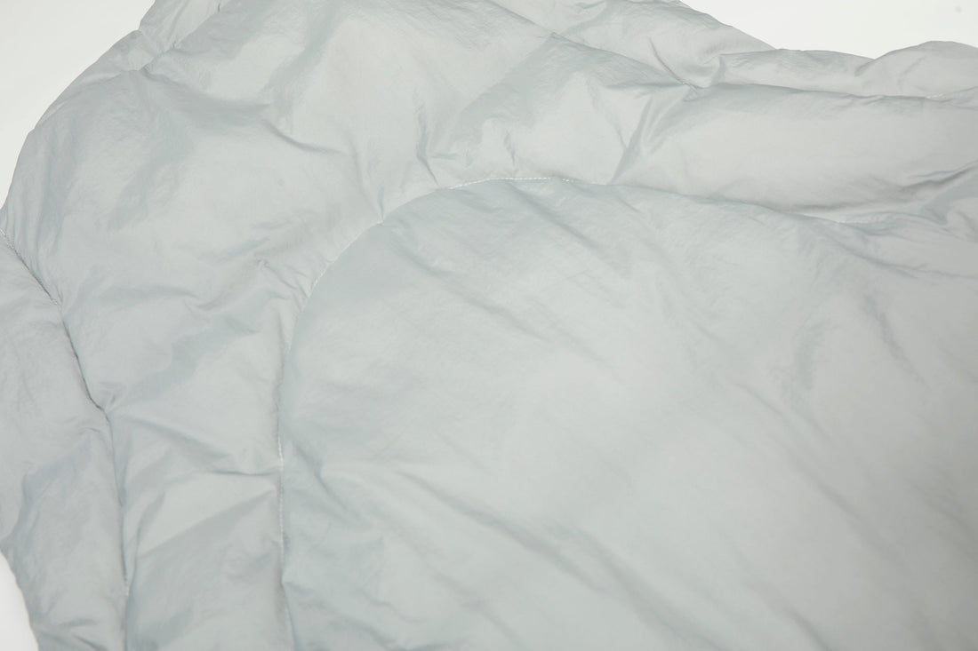 3-6-5.shop Minimal Padded Vest