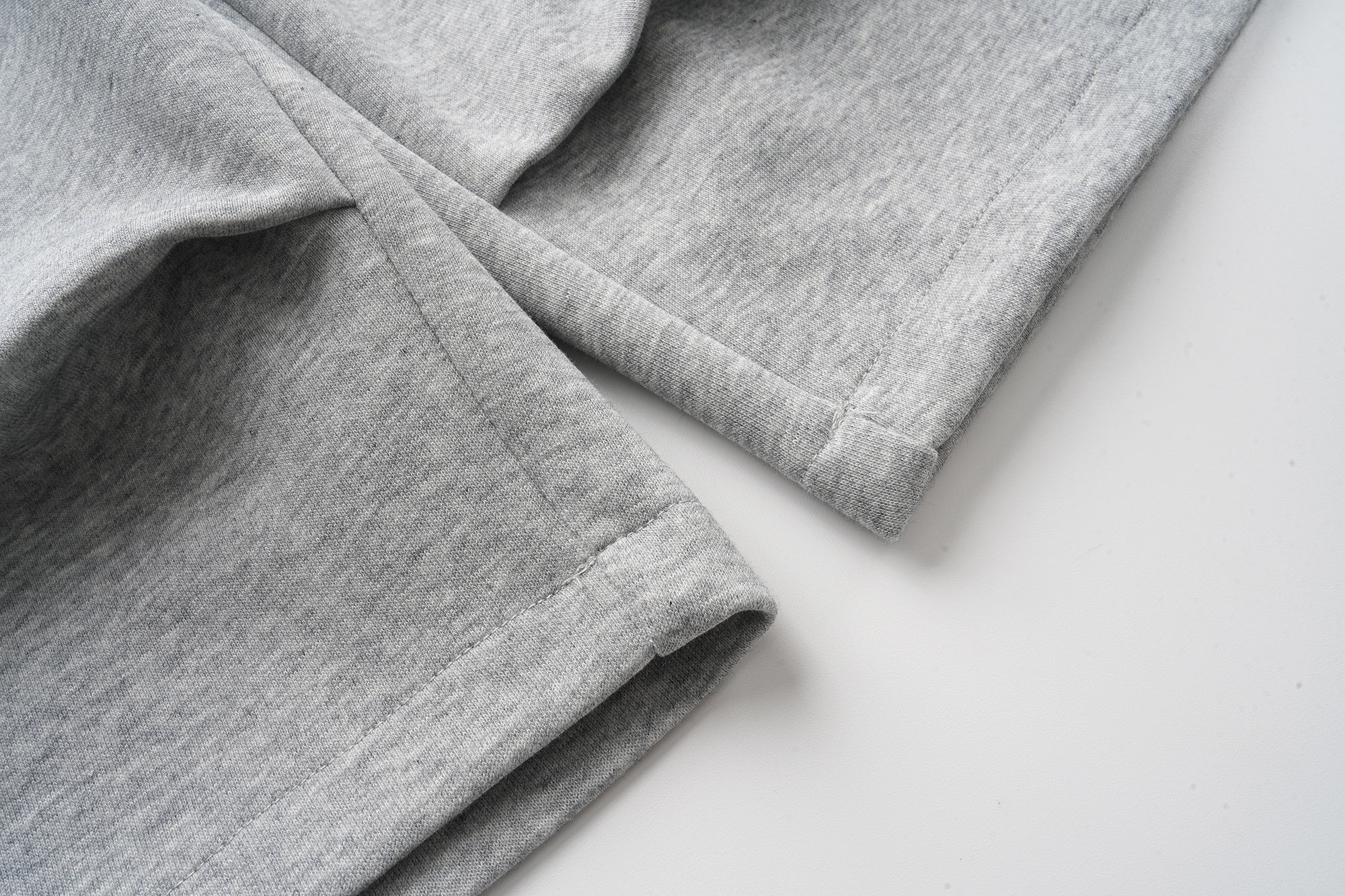 3-6-5.shop Minimal Cargo Sweat Shorts