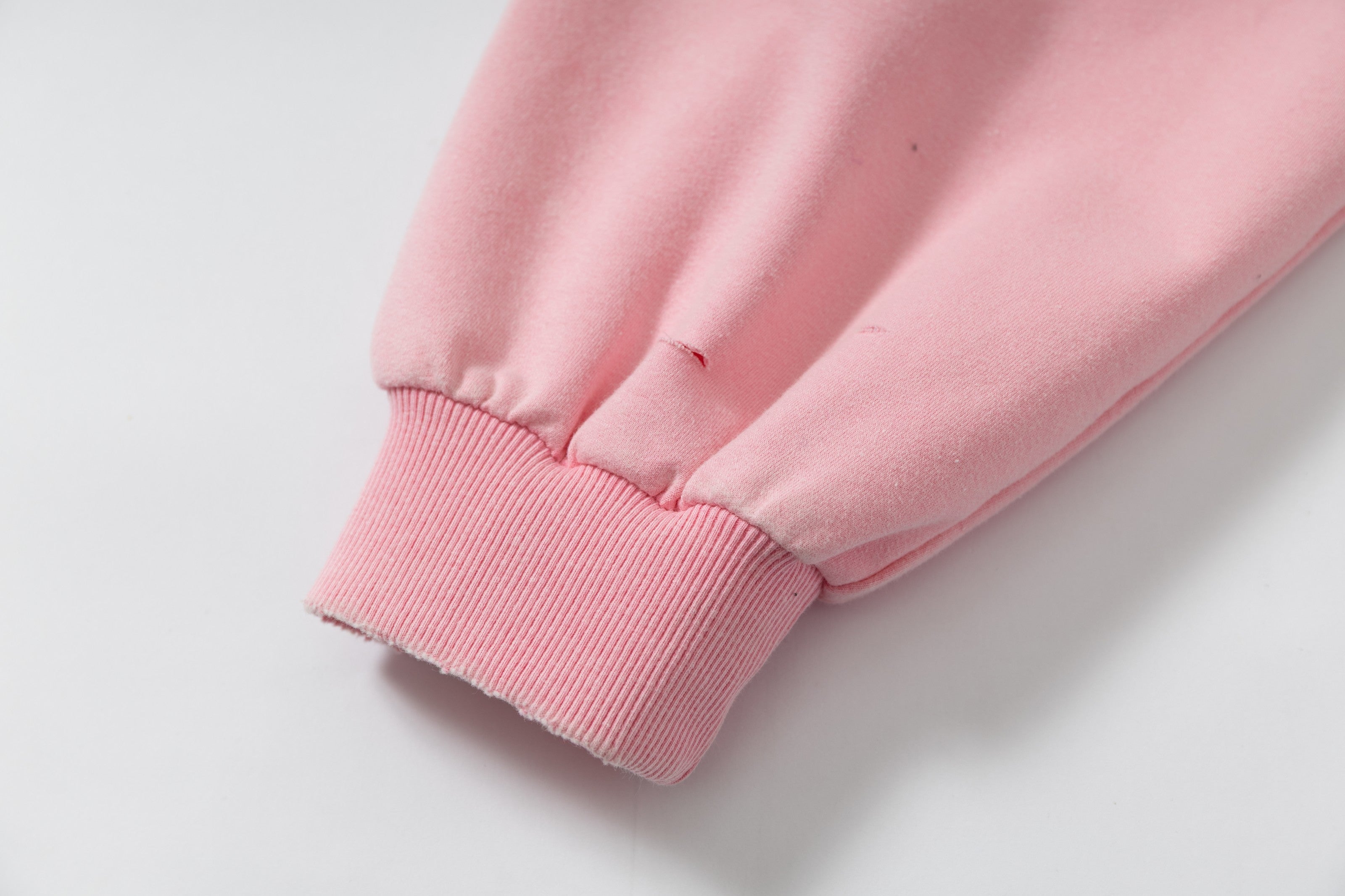 3-6-5.shop Gradient Graphic Zip Hoodie