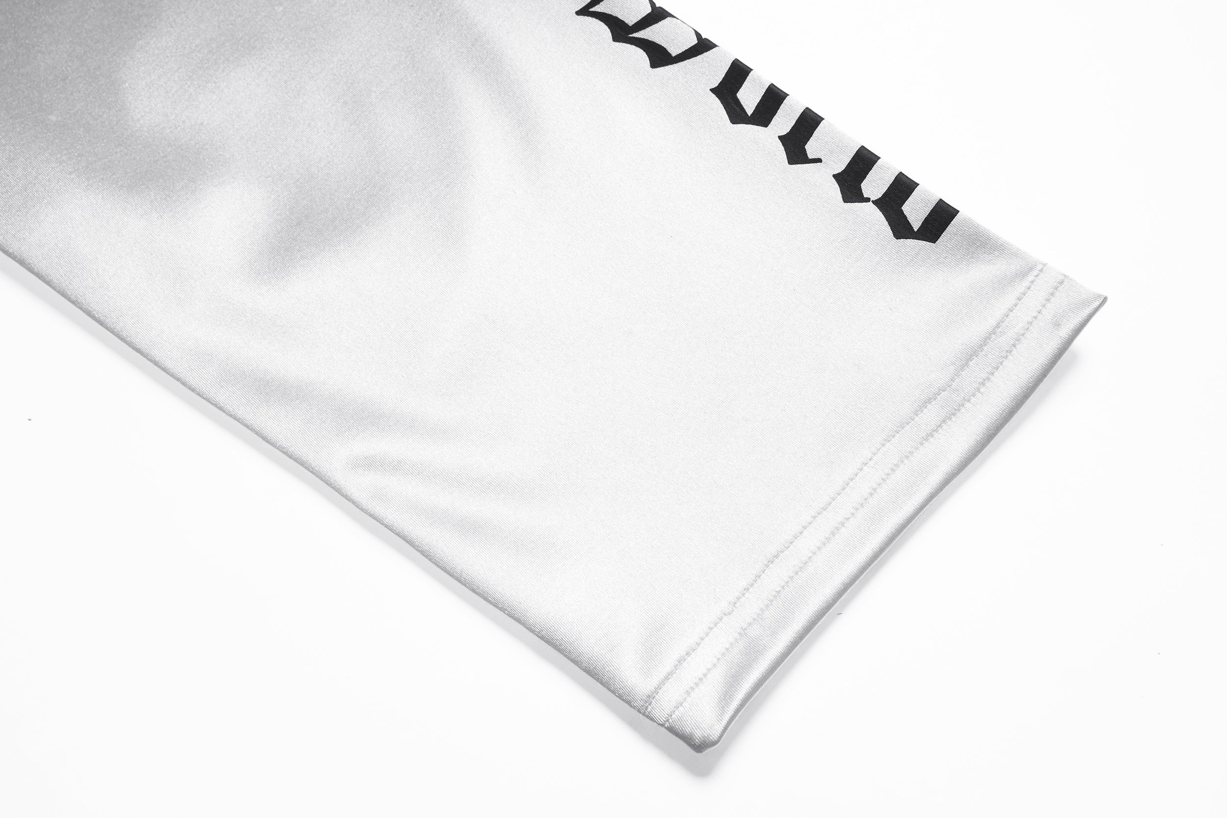 3-6-5.shop Gothic Mesh Long Sleeve Jersey