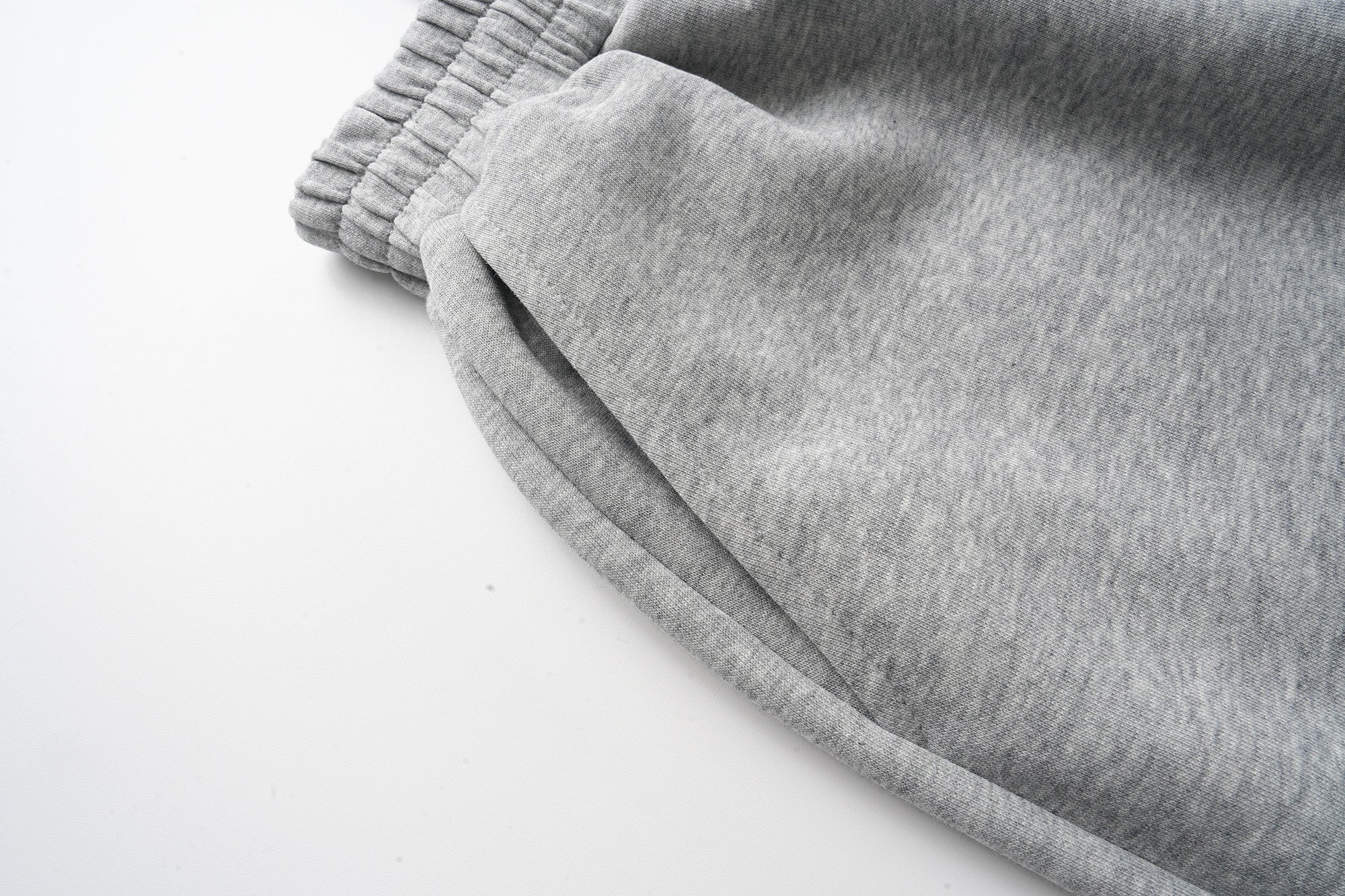 3-6-5.shop Minimal Cargo Sweat Shorts