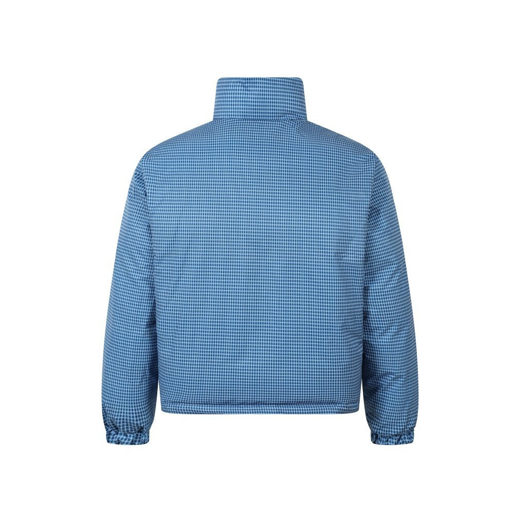 3-6-5.shop Reversible Hooded Puffer Jacket