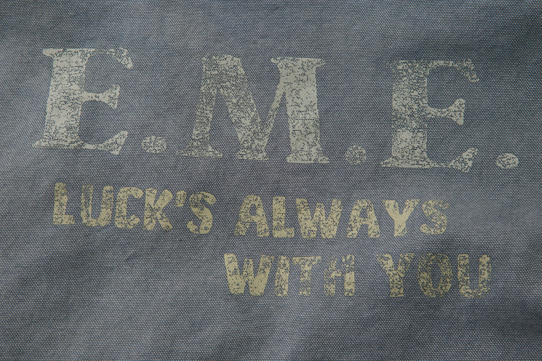 3-6-5.shop Vintage Washed Varsity Jacket