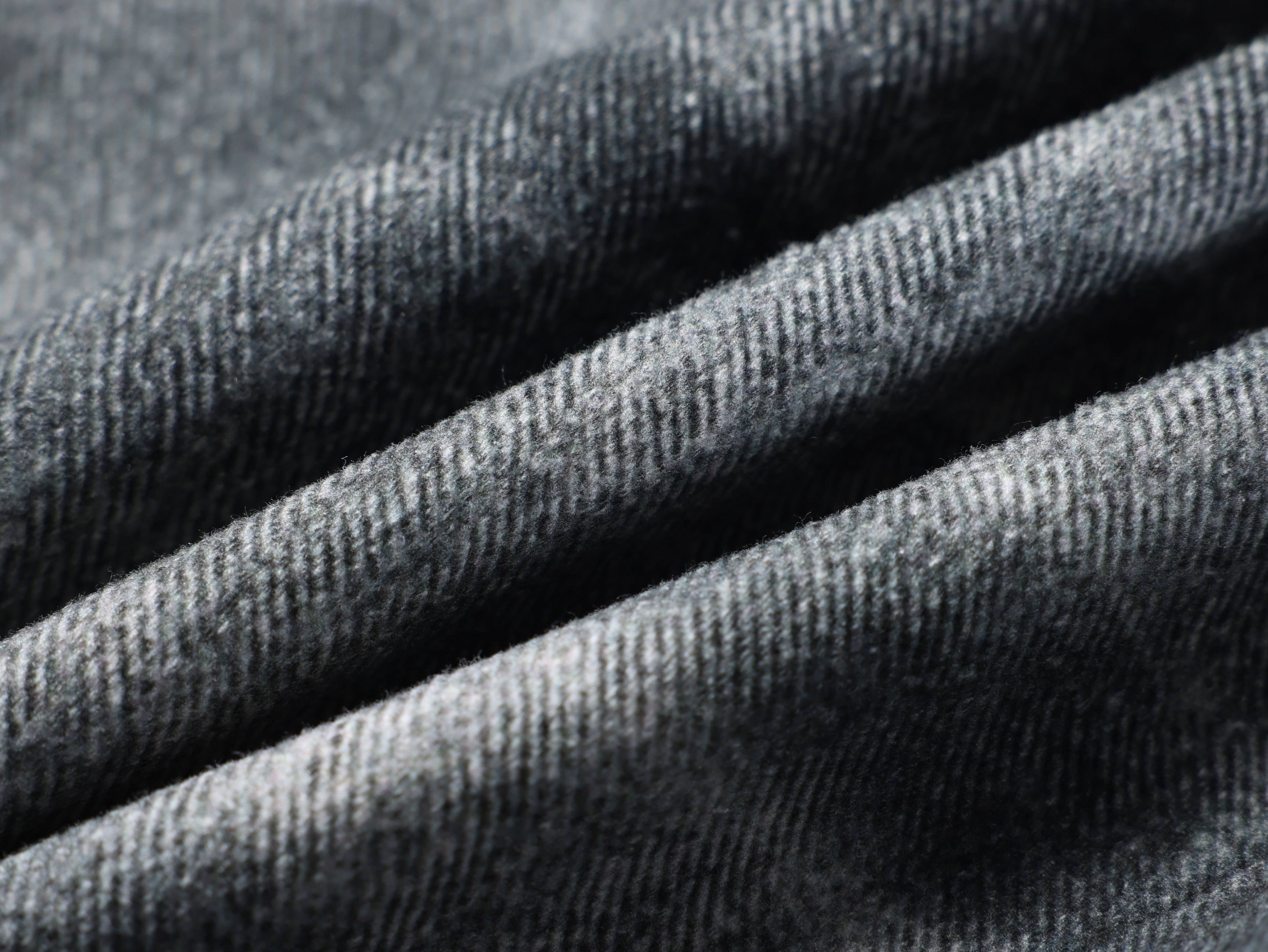 3-6-5.shop Washed Studded Wide-Leg Jeans