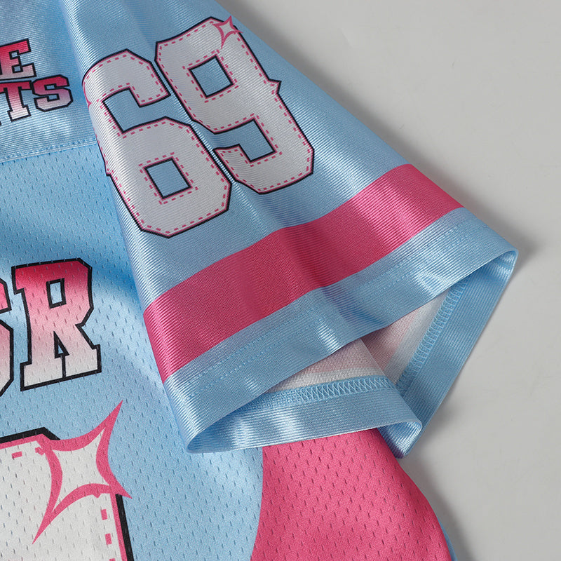 3-6-5.shop Y2K Performance Football Jersey