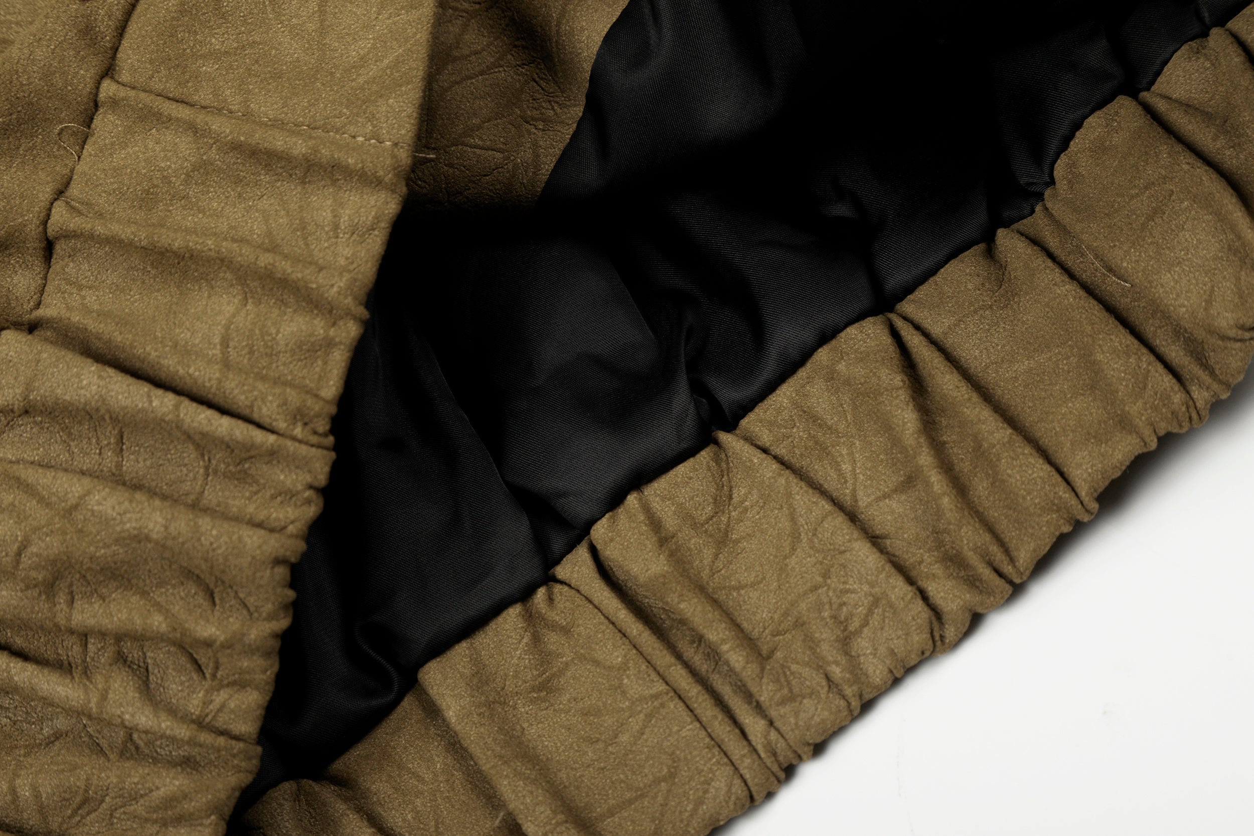 3-6-5.shop Textured Utility Jacket