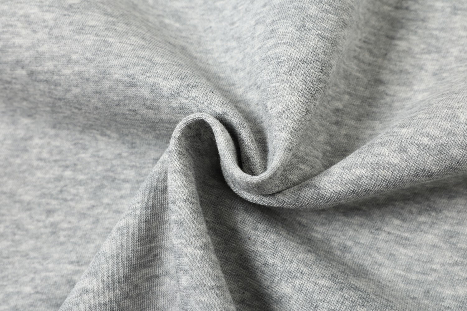3-6-5.shop Patchwork Polo Sweatshirt