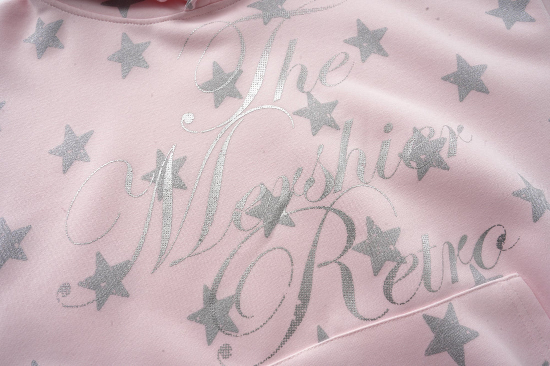 3-6-5.shop Star Script Hoodie