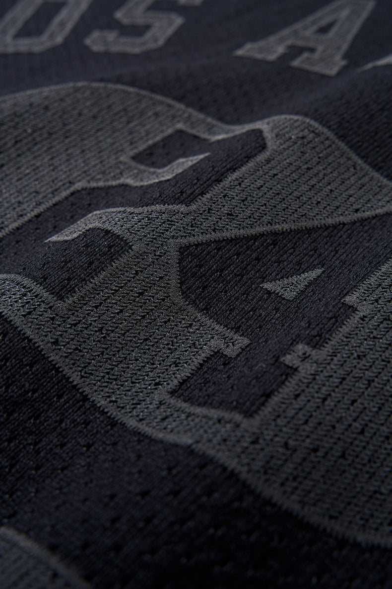 3-6-5.shop Los Angeles Respect V-Neck Tee