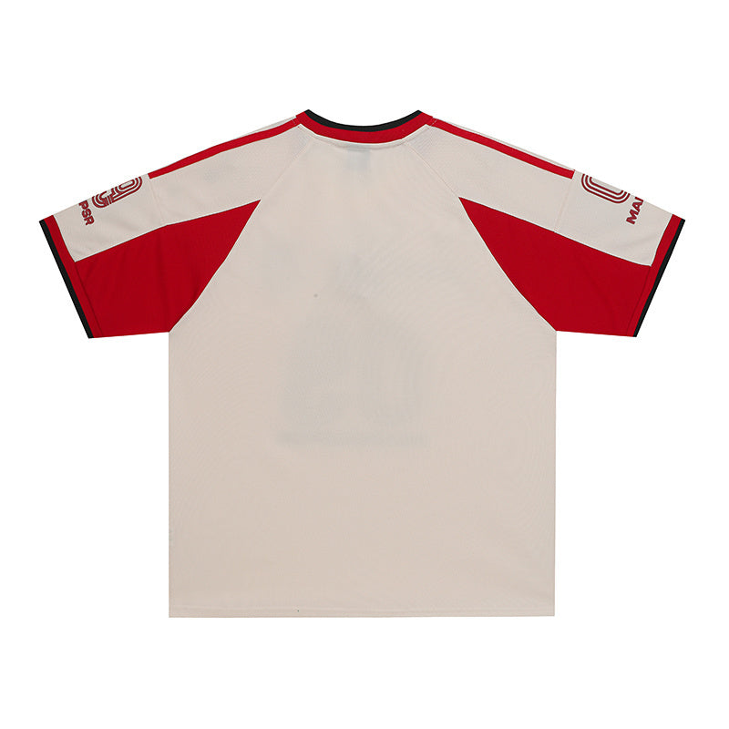 3-6-5.shop Performance Soccer Jersey