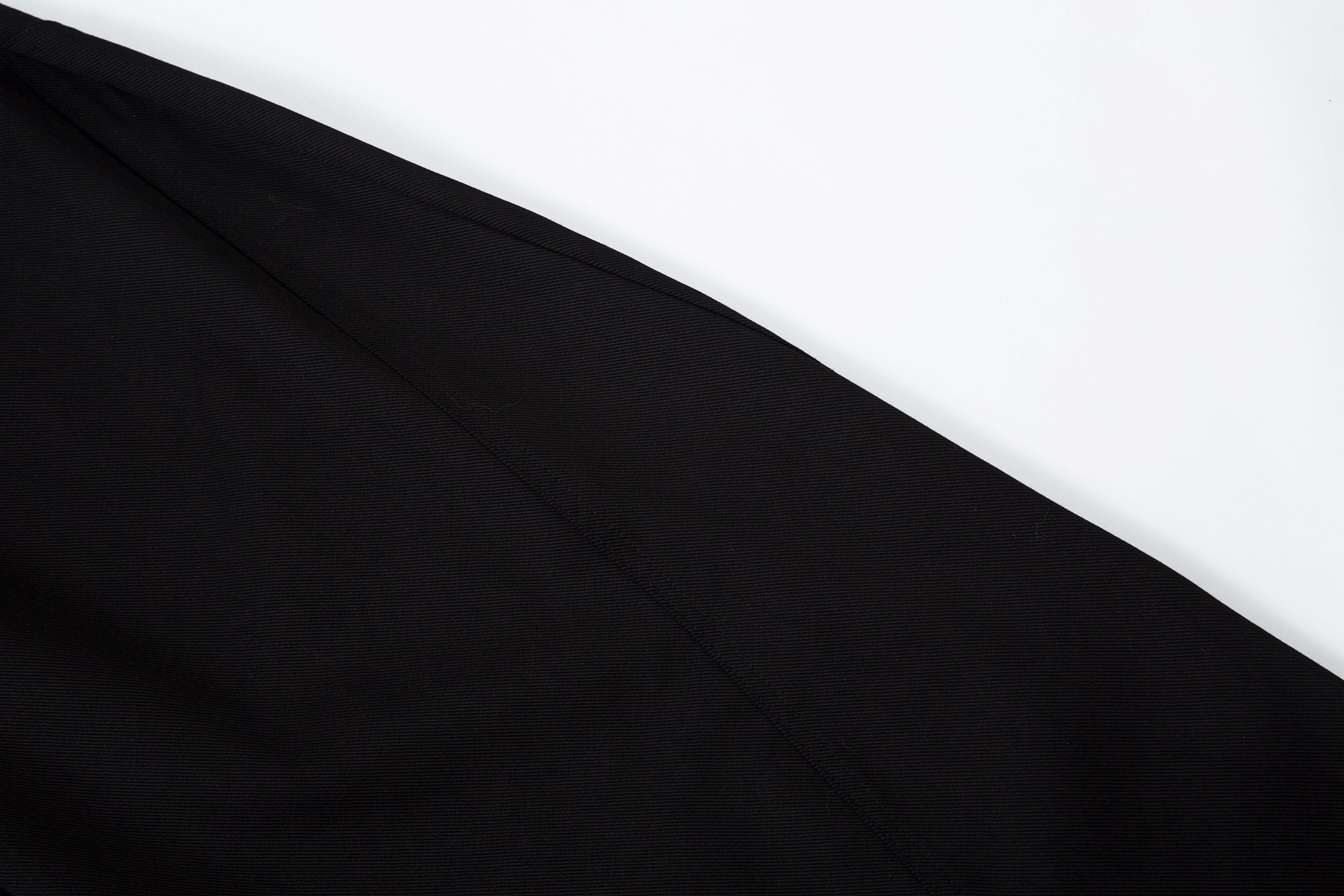 3-6-5.shop Curved Silhouette Pants