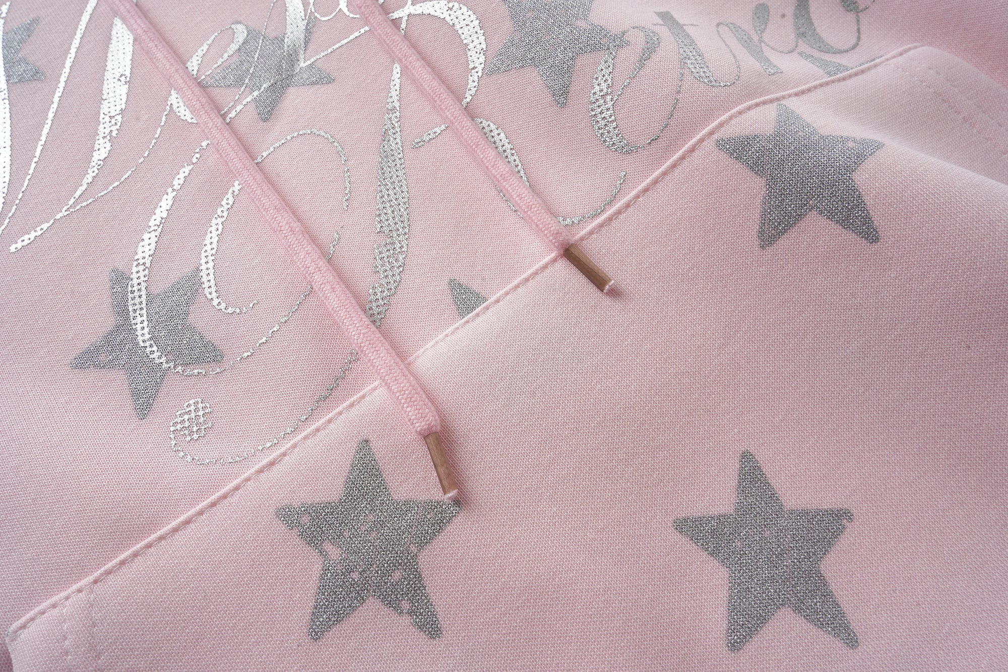 3-6-5.shop Star Script Hoodie