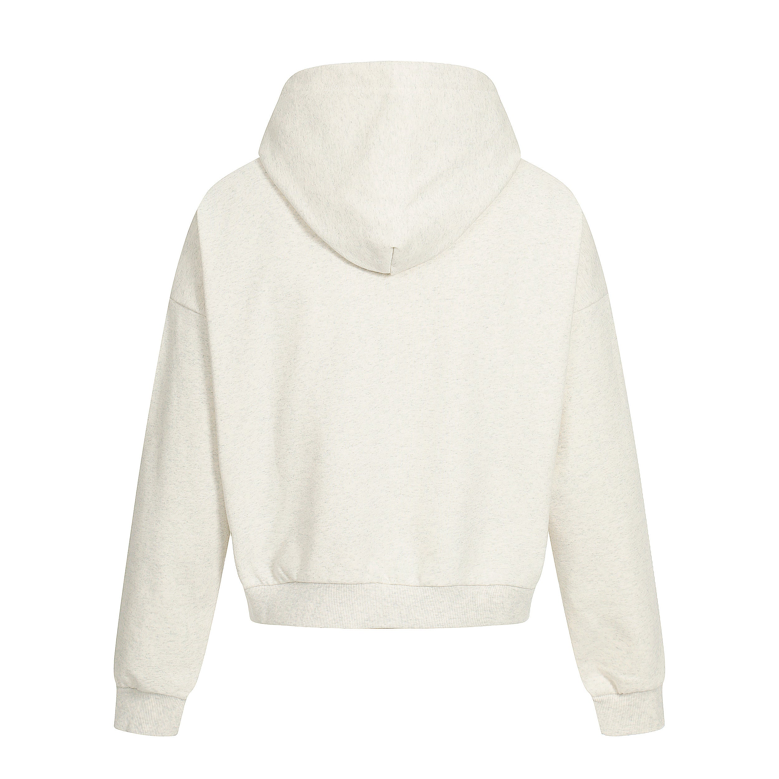 3-6-5.shop Graphic Badge Hoodie