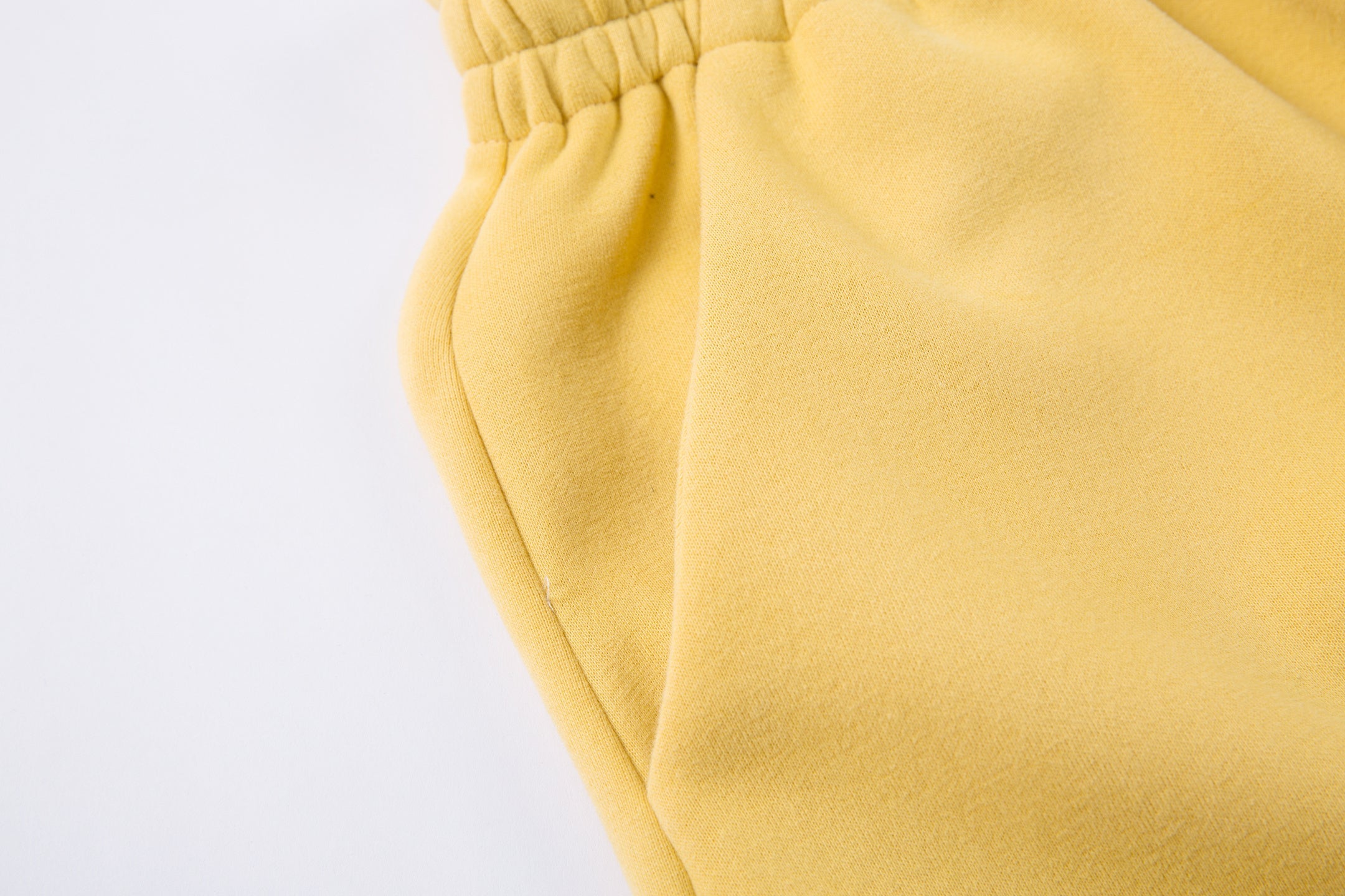3-6-5.shop Star Paneled Sweatpants