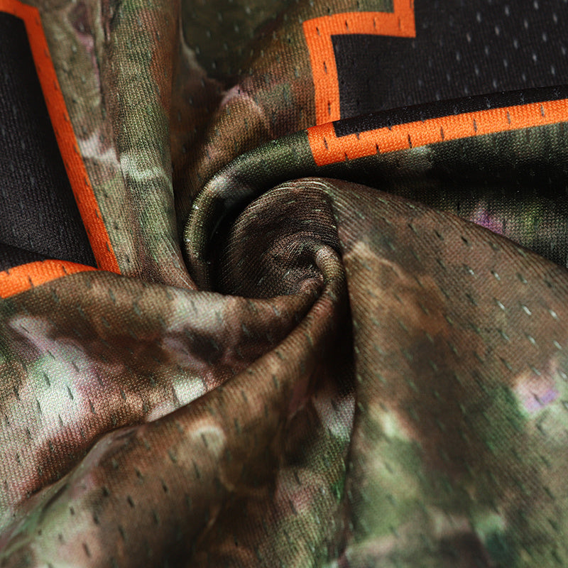 3-6-5.shop Camo Number Performance Jersey