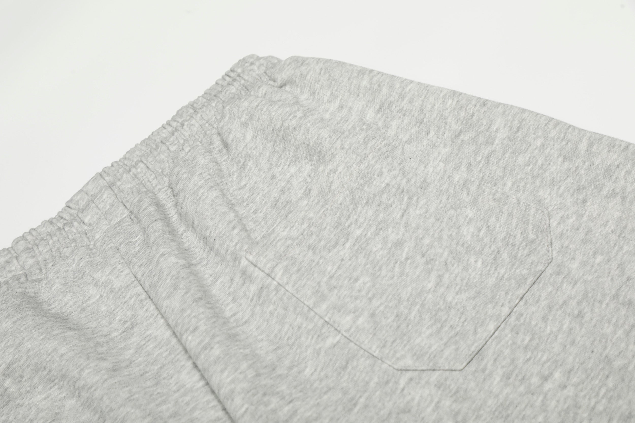 3-6-5.shop Leopard Stripe Loose Sweatpants