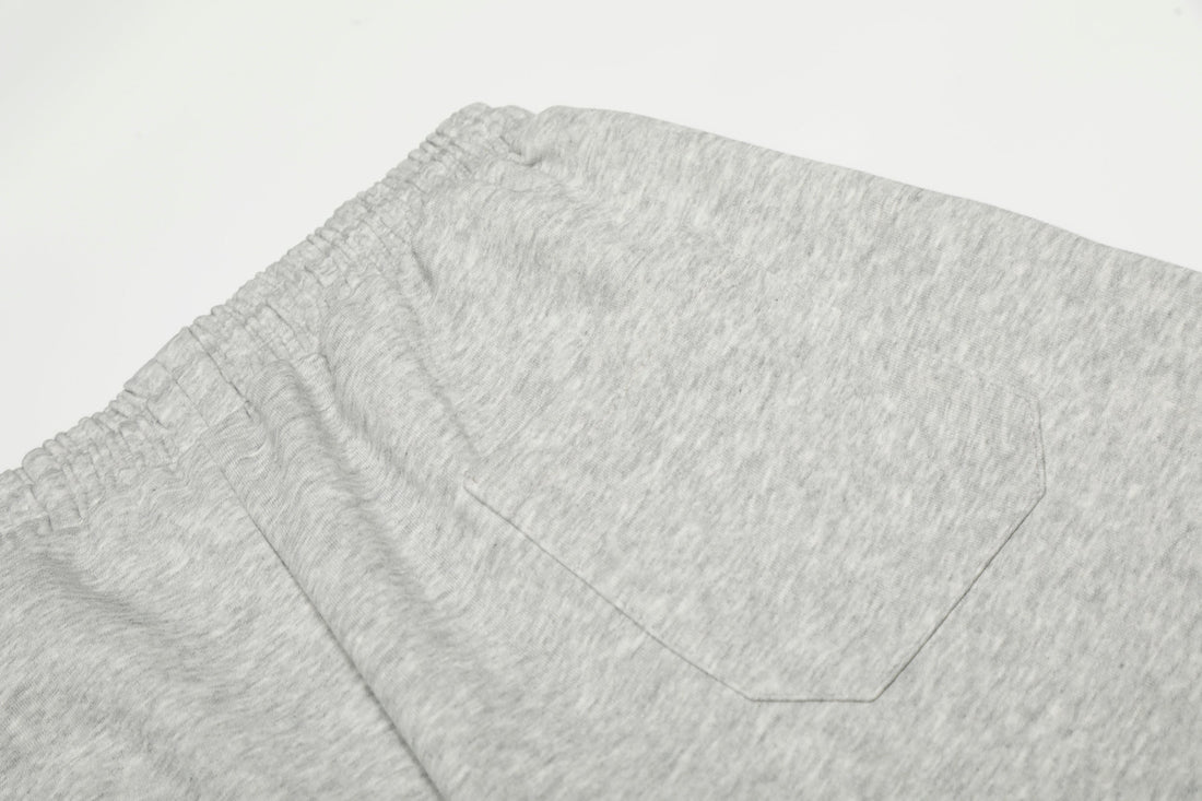 3-6-5.shop Leopard Stripe Loose Sweatpants