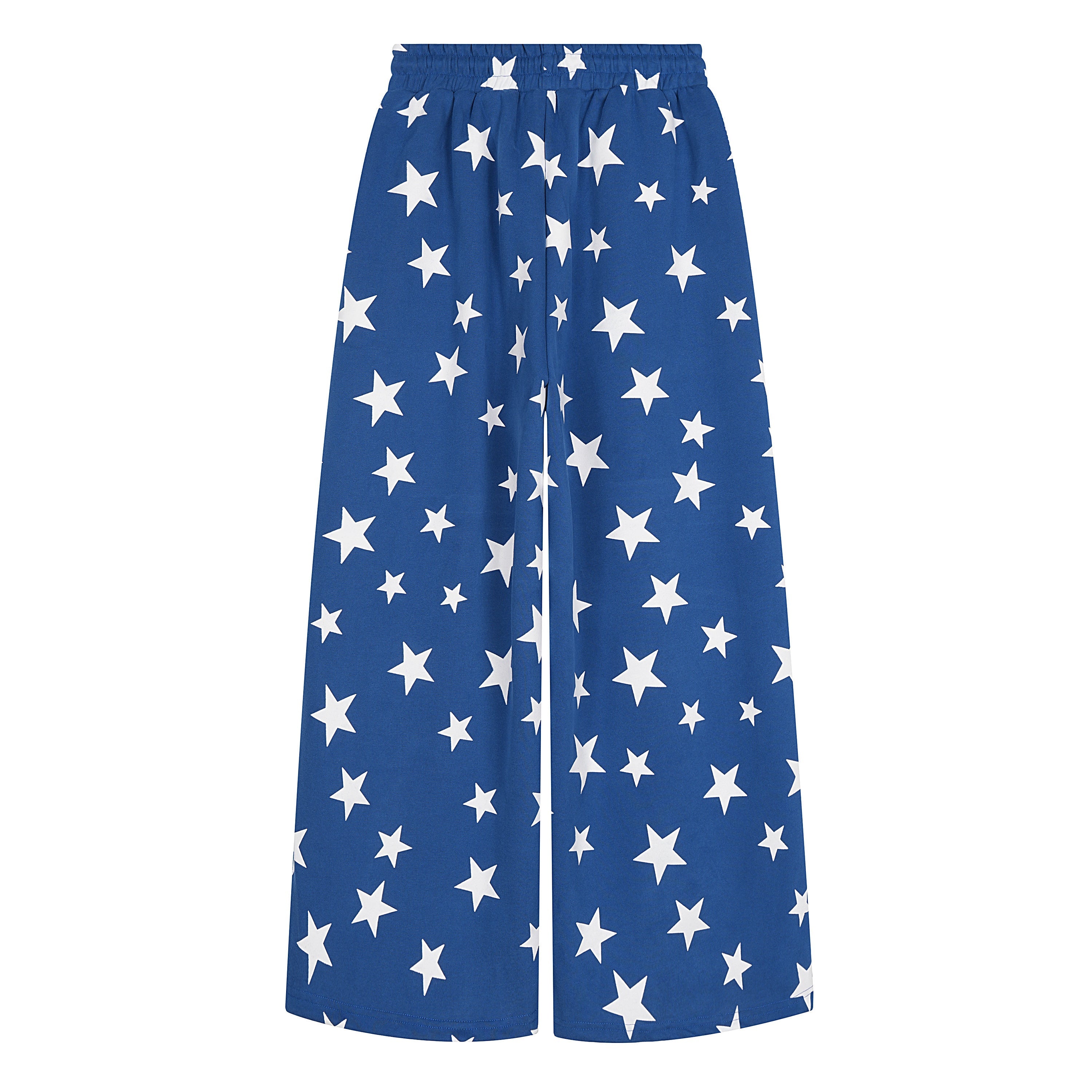 3-6-5.shop Star Pattern Sweatpants