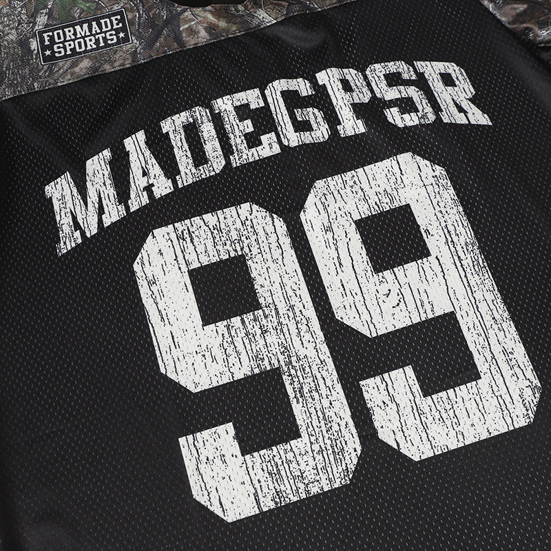 3-6-5.shop Camo Performance Jersey