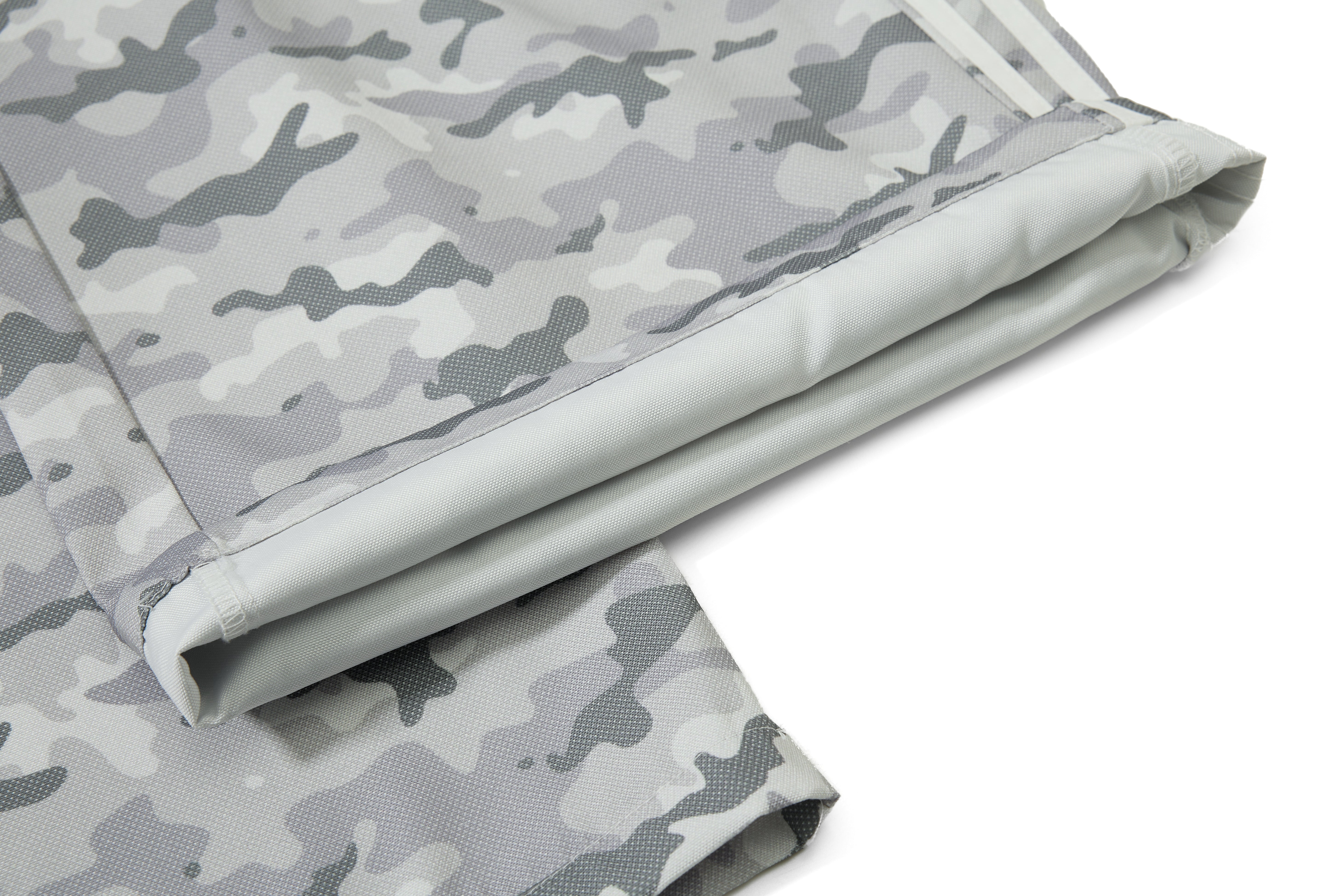 3-6-5.shop Camo Mesh Track Pants