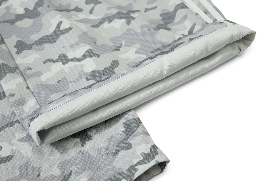 3-6-5.shop Camo Mesh Track Pants
