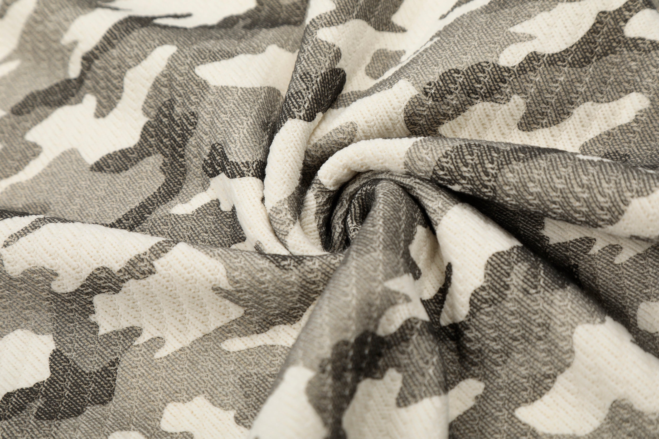 3-6-5.shop Vintage Camo Wide-Leg Sweatpants