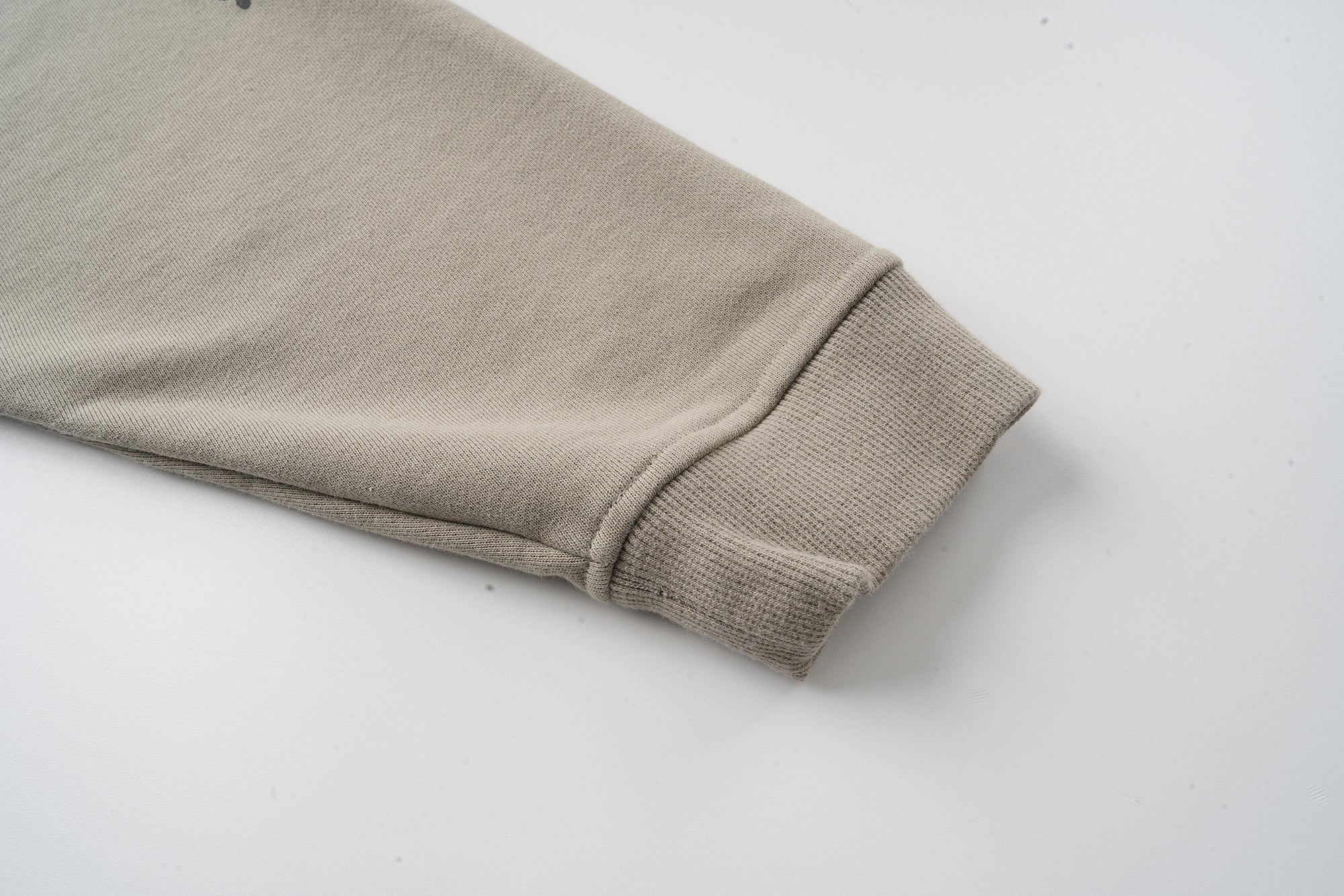 3-6-5.shop Graphic Zip-Up Hoodie