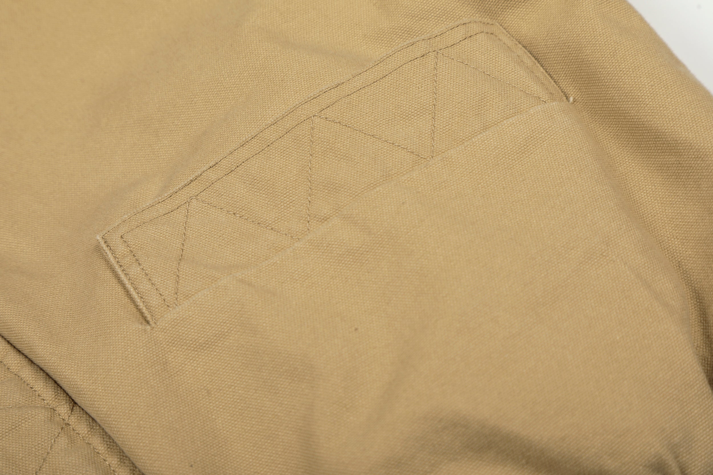 3-6-5.shop Toggle Sherpa Bomber Jacket