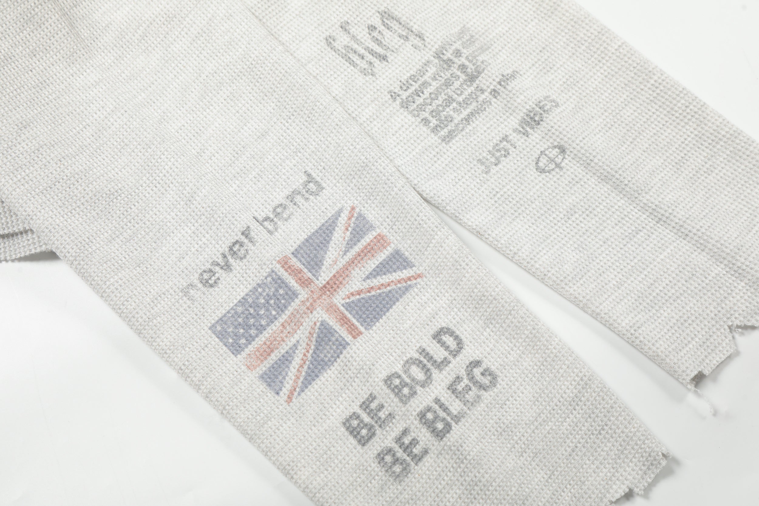 3-6-5.shop Union Graphic Long Sleeve Tee