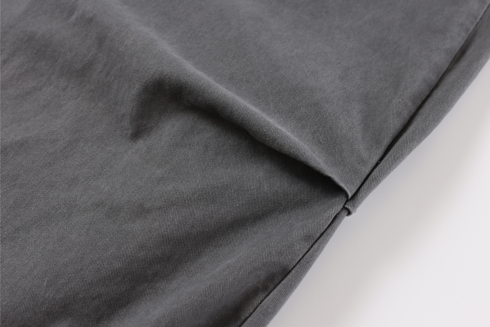 3-6-5.shop Classic Barrel Pants