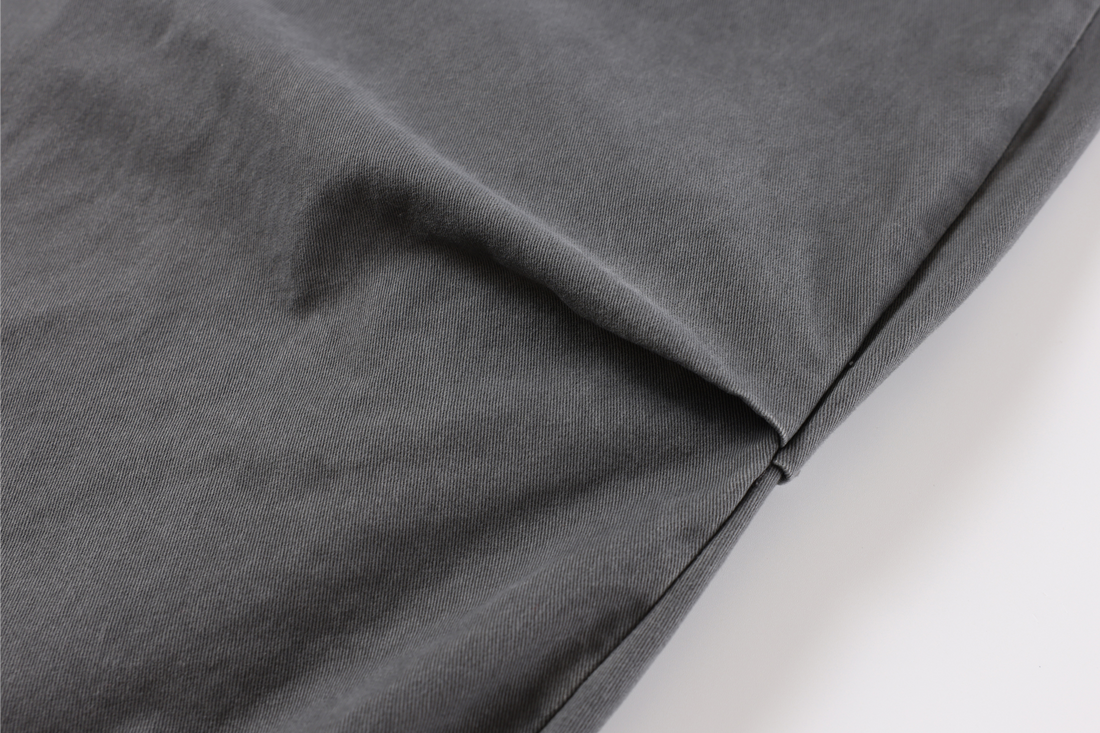 3-6-5.shop Classic Barrel Pants