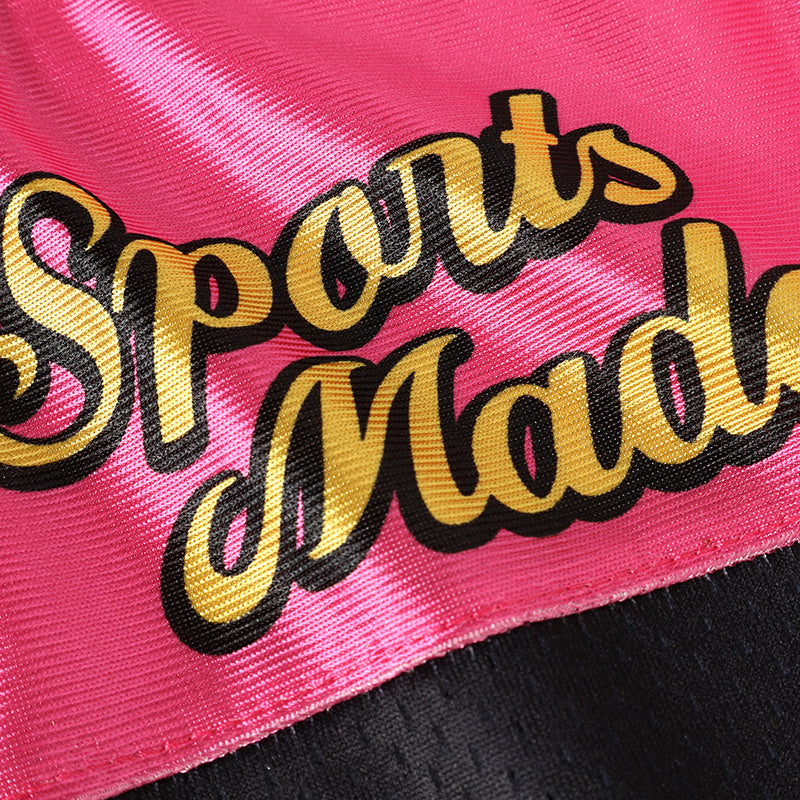 3-6-5.shop Neon Flame Performance Jersey