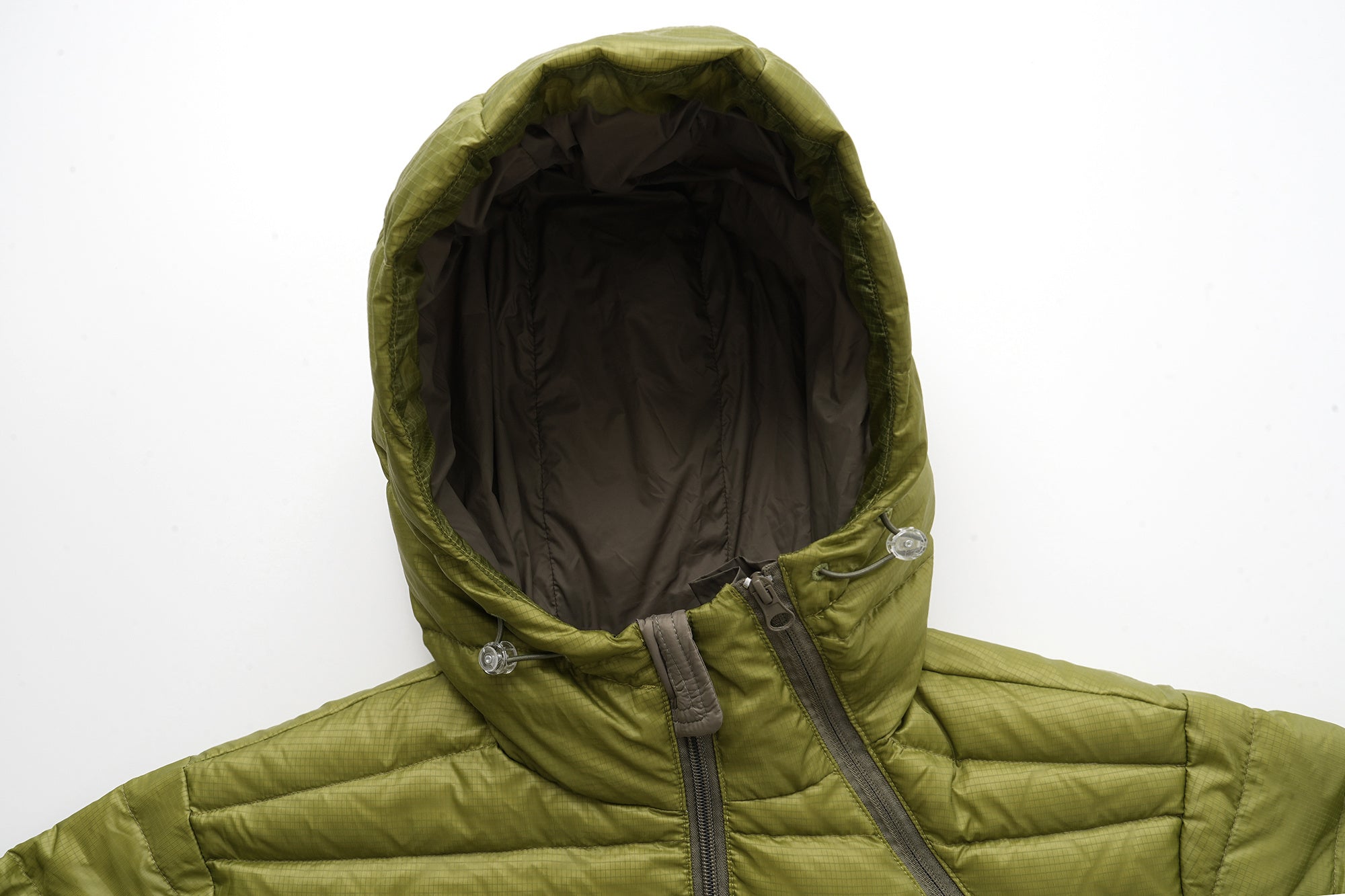 3-6-5.shop Lightweight Puffer Jacket