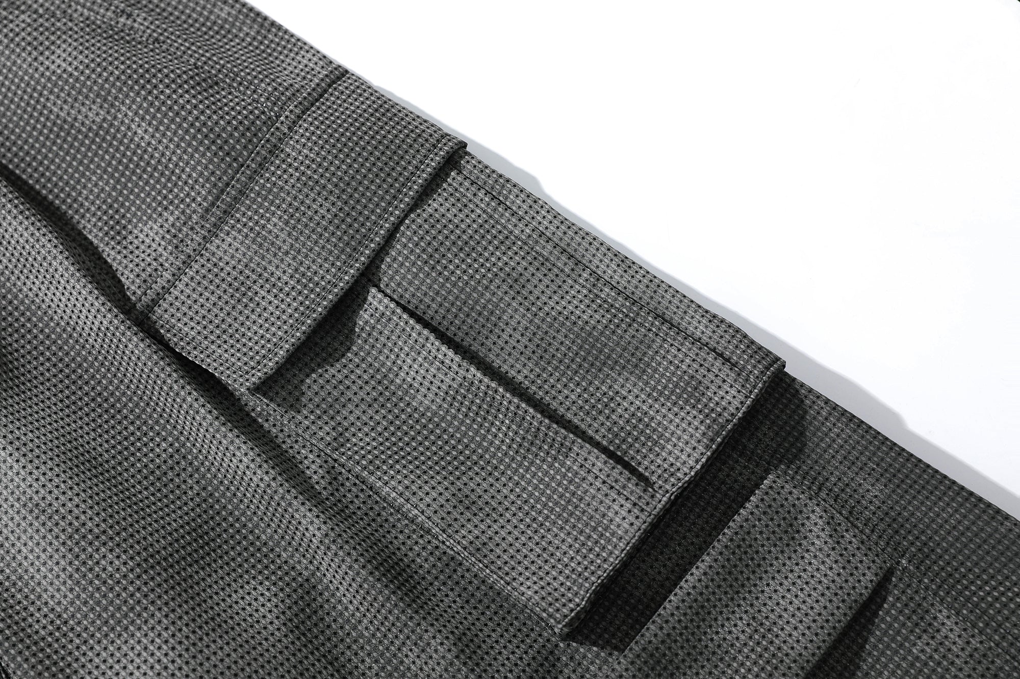 3-6-5.shop Tactical Mesh Cargo Shorts