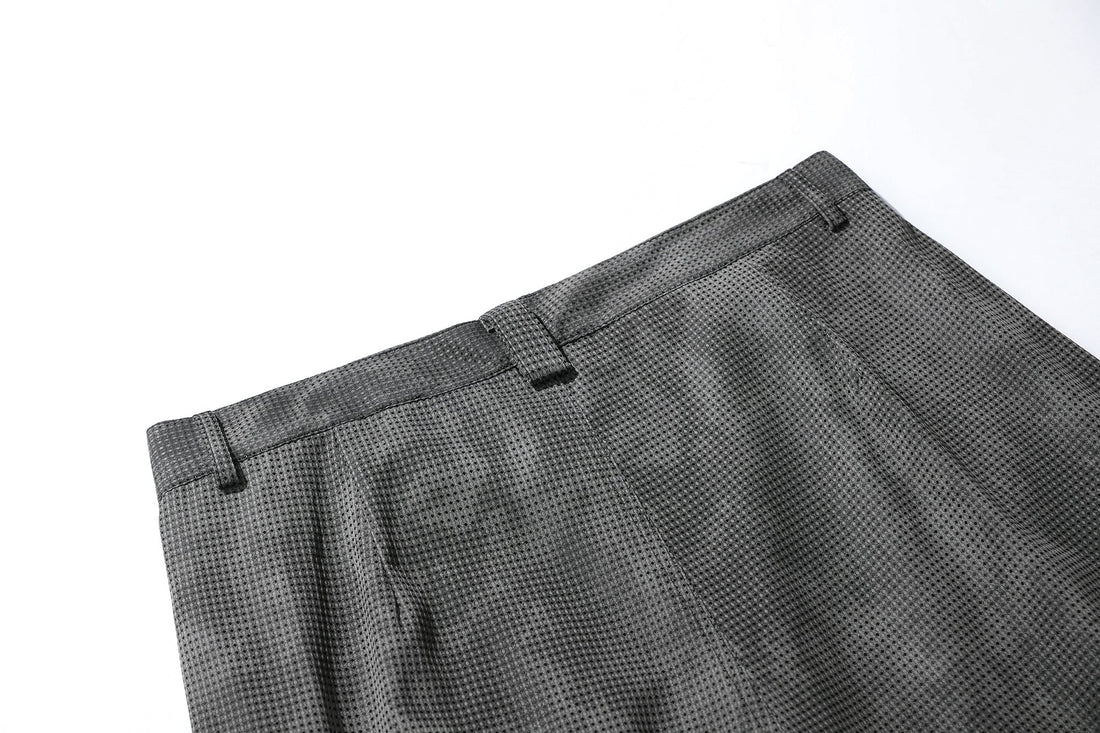 3-6-5.shop Tactical Mesh Cargo Shorts