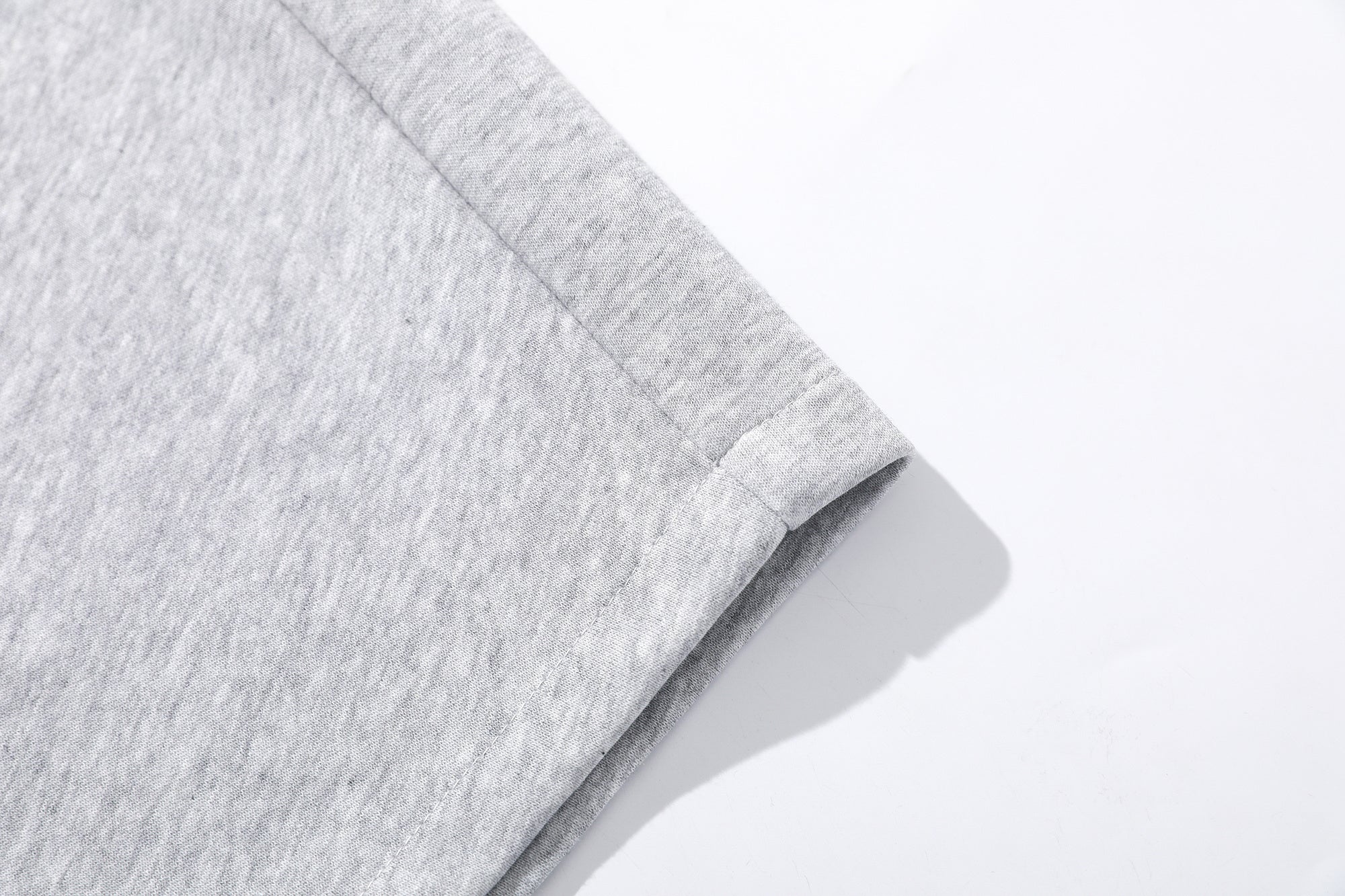 3-6-5.shop Sculpted Pleat Wide-Leg Sweatpants