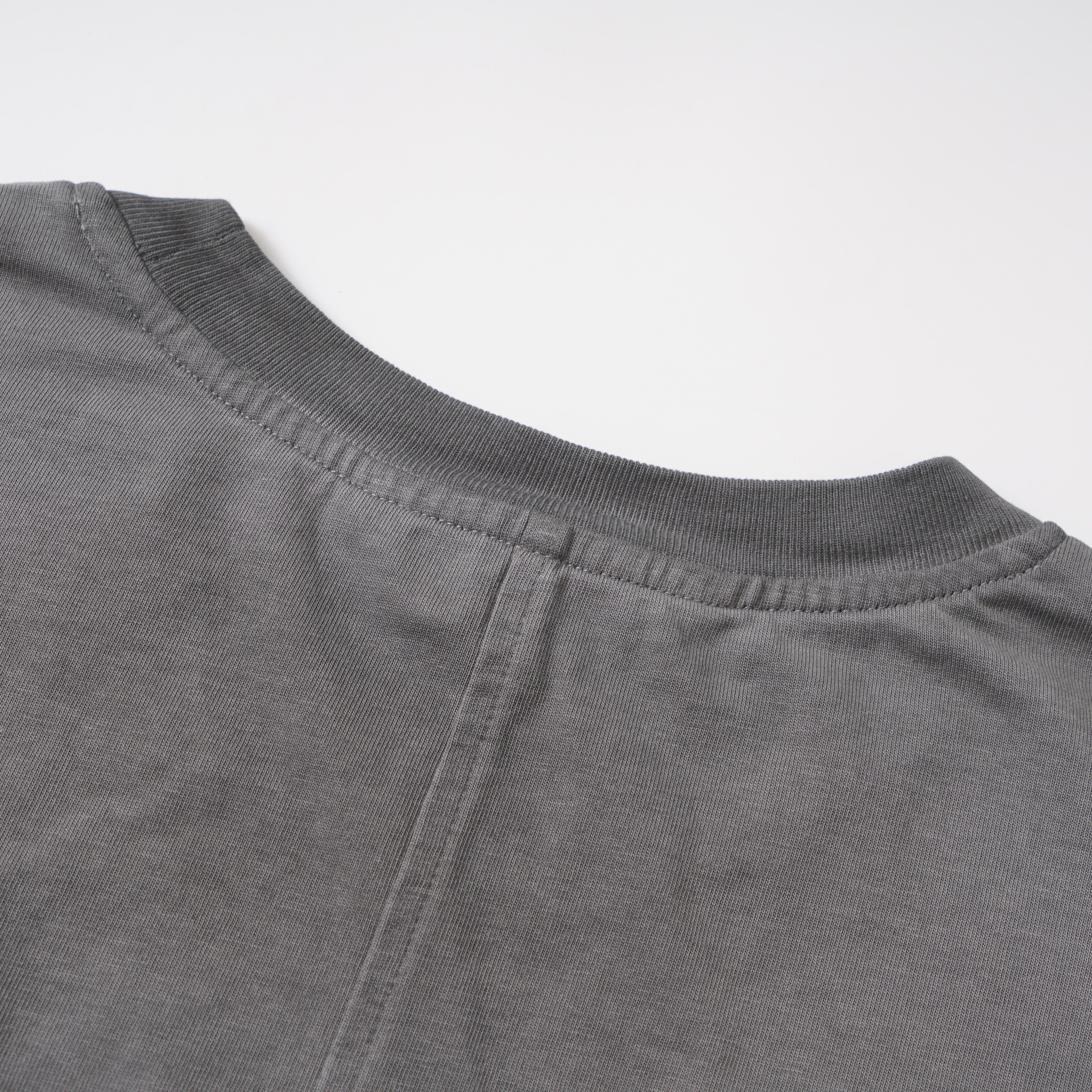 3-6-5.shop Layered Portrait Long Sleeve Tee