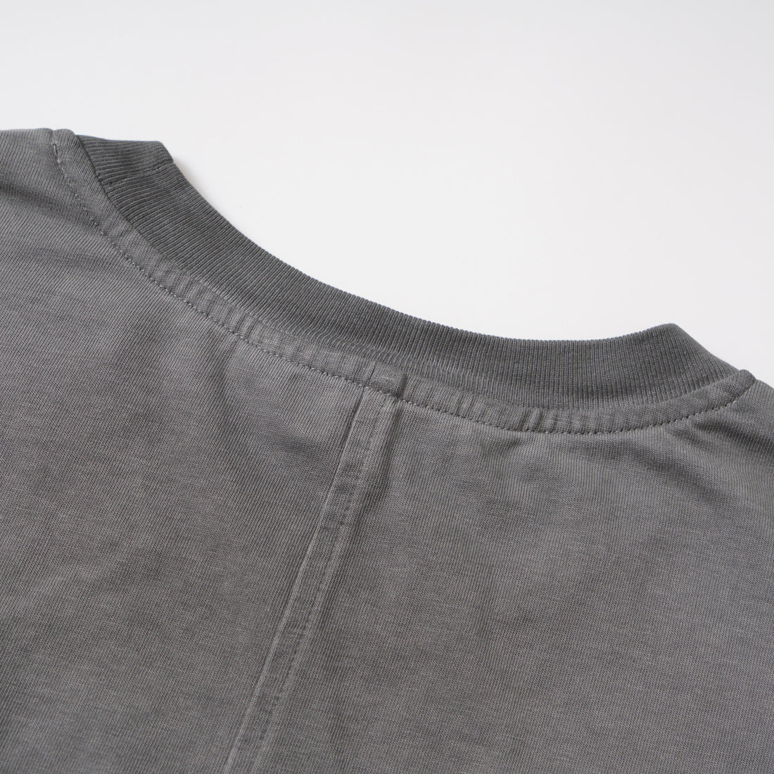 3-6-5.shop Layered Portrait Long Sleeve Tee
