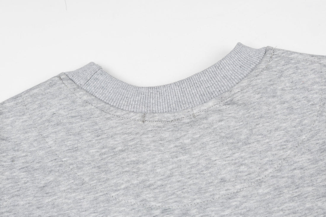 3-6-5.shop Dark Harvest Long Sleeve Tee
