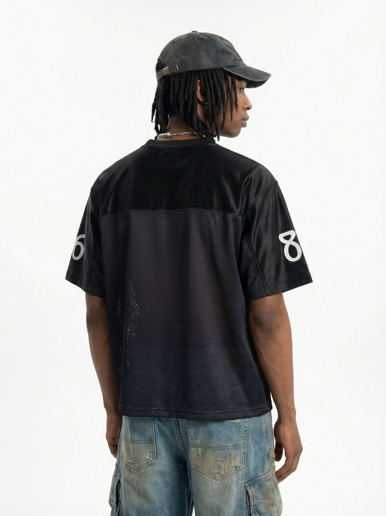 3-6-5.shop Running 89 Mesh Jersey