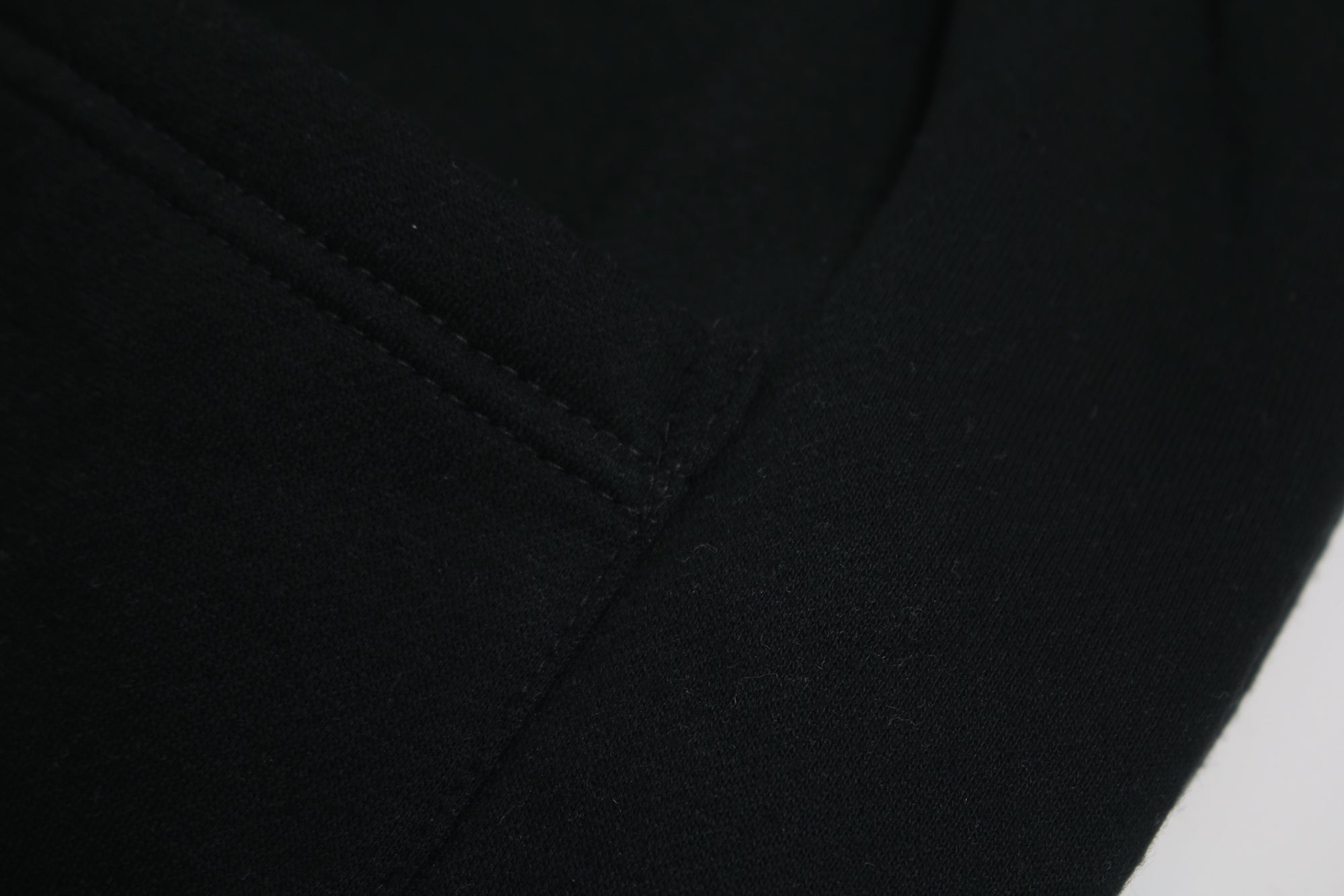 3-6-5.shop Fleece-Lined Glitter Star Wide-Leg Sweatpants