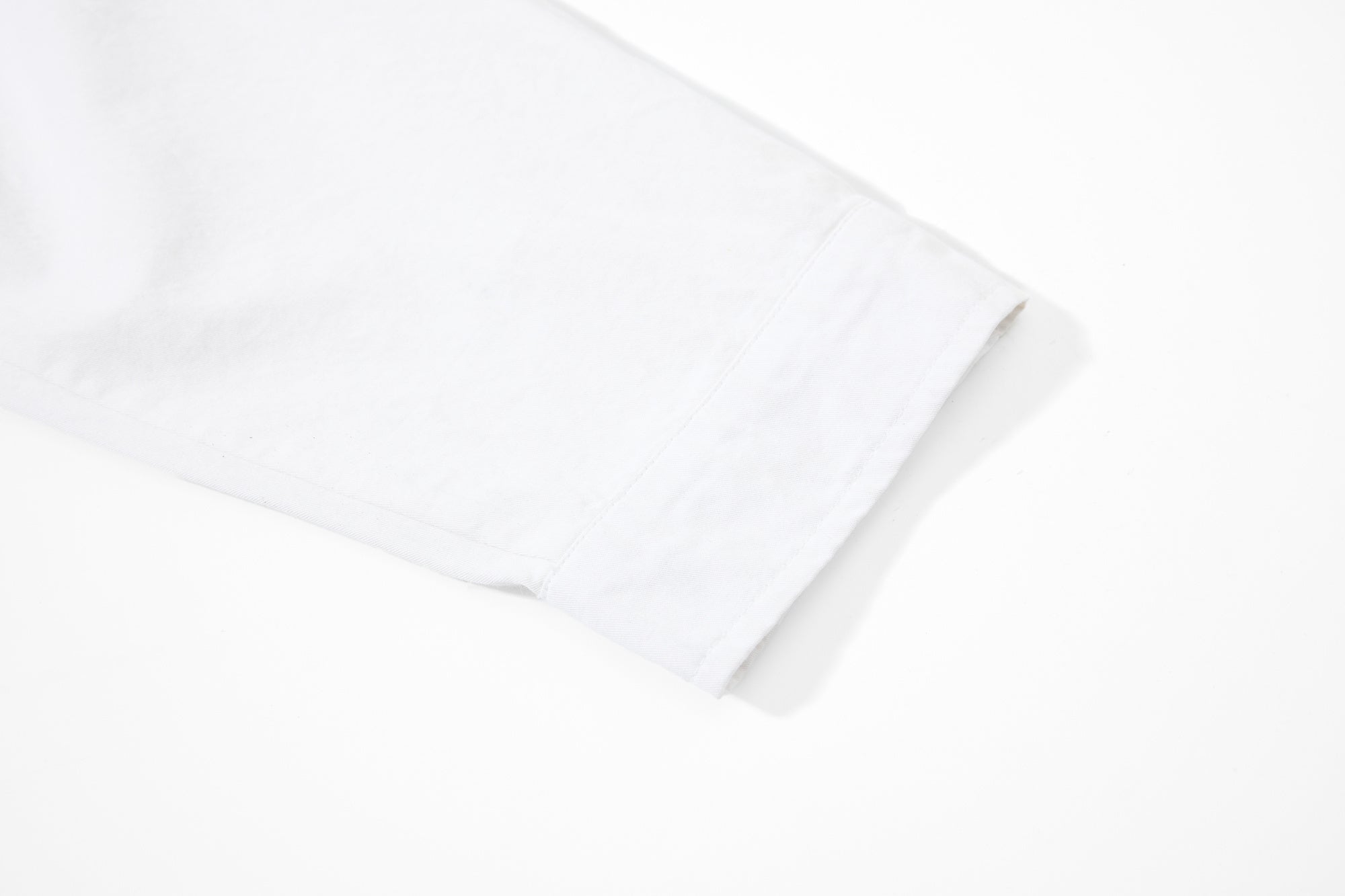 3-6-5.shop Layered Stripe Polo Long-Sleeve