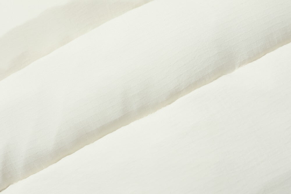 3-6-5.shop Minimalist Nylon Puffer Jacket