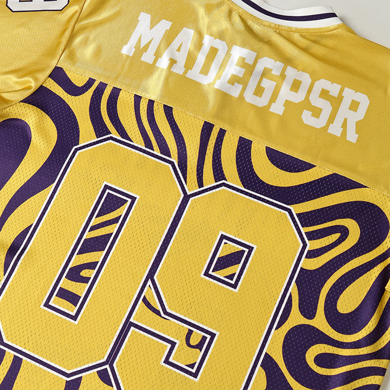 3-6-5.shop Psychedelic Performance Jersey