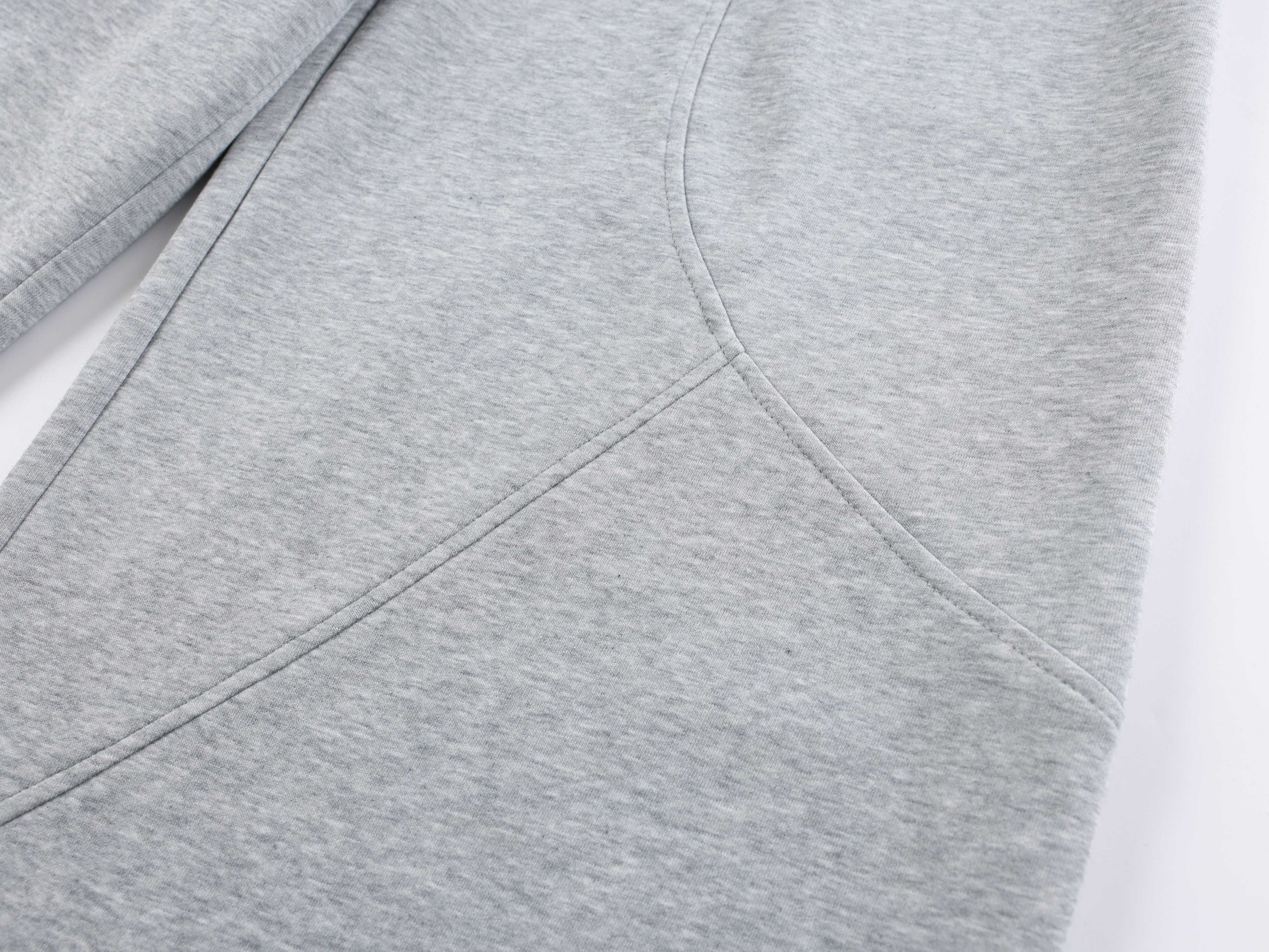 3-6-5.shop Wide-Leg Sweatpants