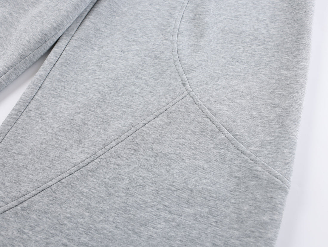 3-6-5.shop Wide-Leg Sweatpants