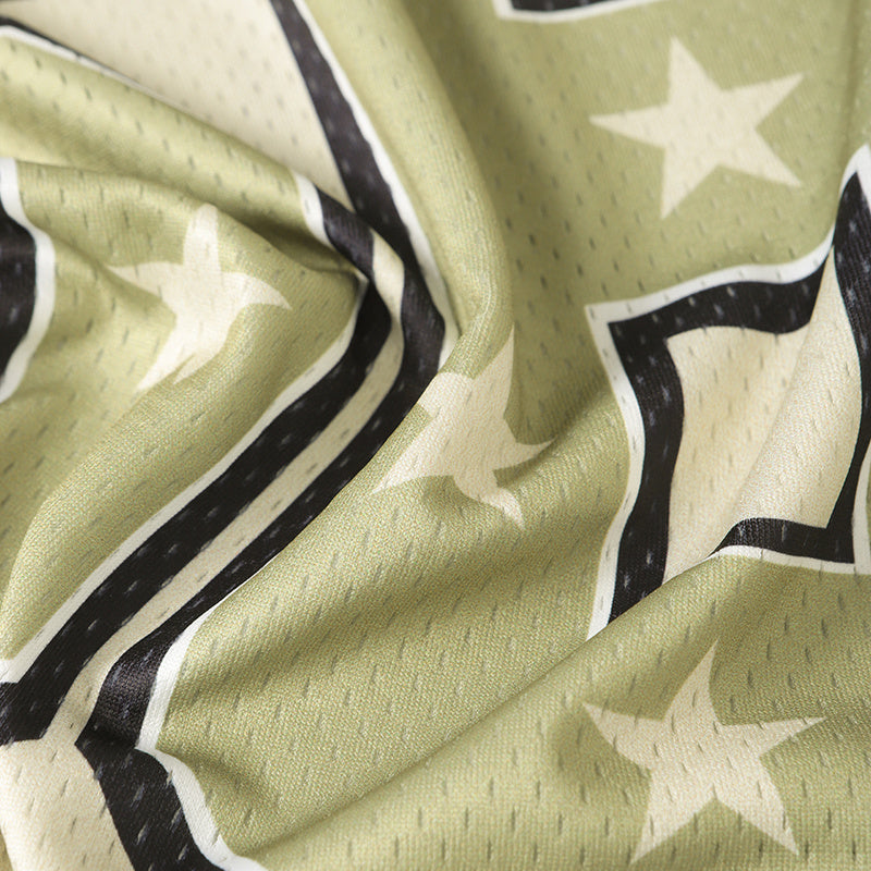 3-6-5.shop Camo 66 Performance Jersey