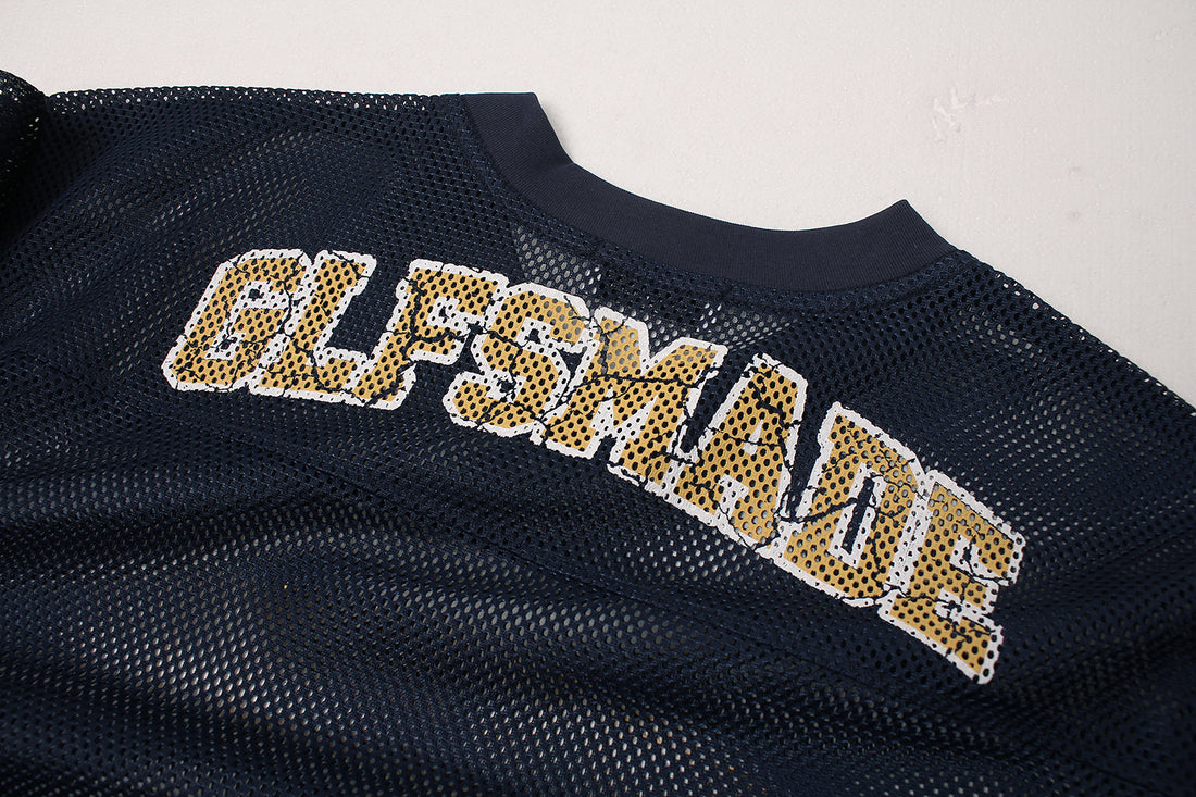 3-6-5.shop Strength 25 Mesh Jersey